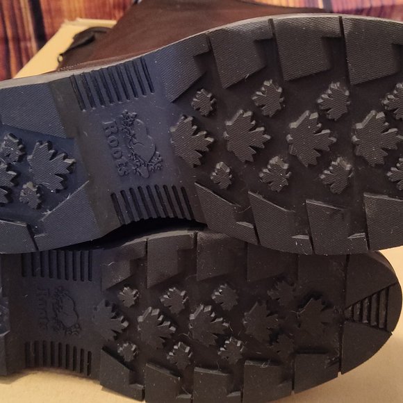 Roots riverside boots - Picture 12 of 13